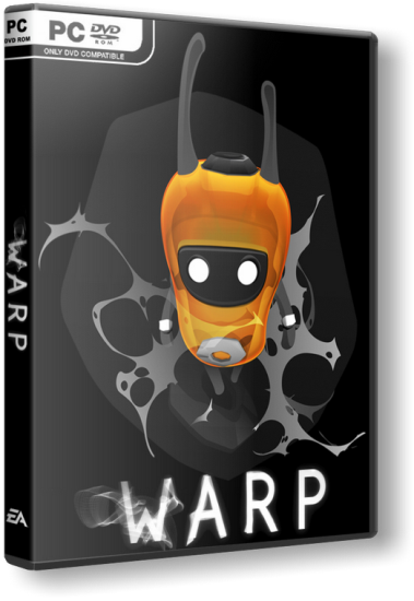 WARP (2012) PC | RePack от R.G. Repackers