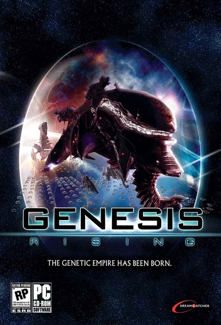 Genesis Rising: Покорители вселенной / (2007) PC