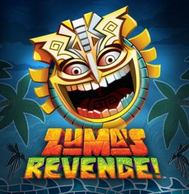 Zuma's Revenge (2009) PC