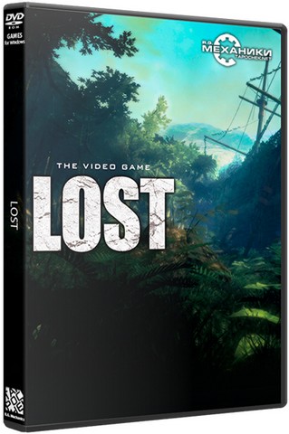 LOST : Остаться в живых / LOST : Via Domus (2008) PC | RePack