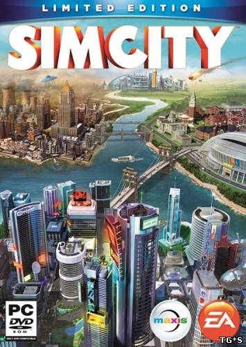 SimCity: Digital Deluxe
