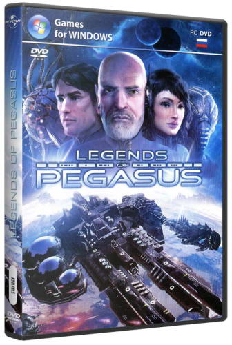 Legends of Pegasus (2012) PC | RePack