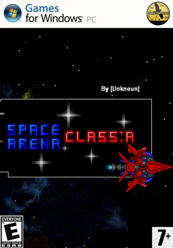 Space Arena Class A [2013, ENG/ENG, L] by tg