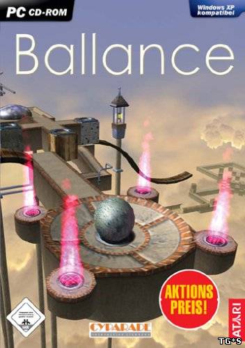 Ballance [2009, ENG/ENG, L]