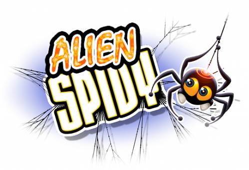 Alien Spidy (2013) PC | Repack от R.G. Механики