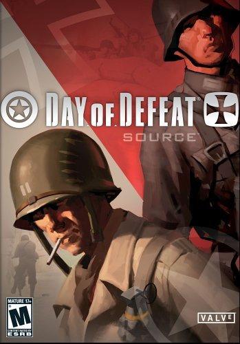 Day of Defeat Source v1.0.0.36_fix +Авт-е +Мн-й (No-Steam | 2011) PC
