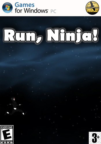 Run Ninja (2013/Eng) PC