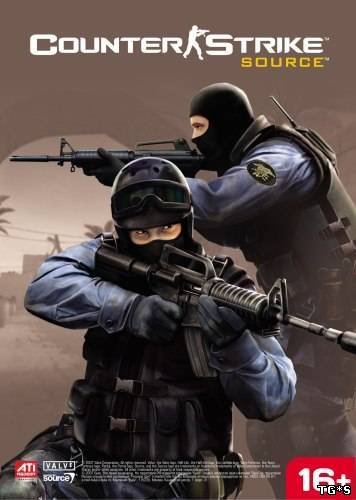 Counter-Strike: Source v.76