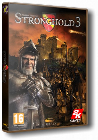 Stronghold 3 [v 1.9.26498] (2011) PC | Repack от R.G. Catalyst
