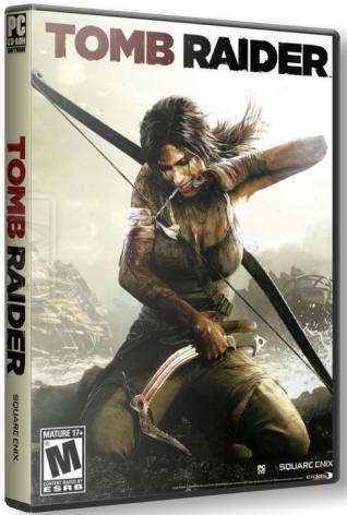 Tomb Raider: Survival Edition (2013) РС | RePack