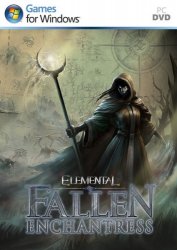 Elemental: Fallen Enchantress (2012) PC | Repack