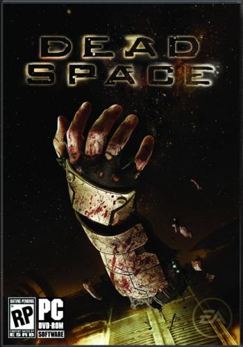 Dead Space (2008/PC/Rus) RePack by R.G. Catalyst