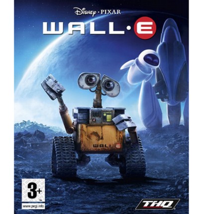 Валл-И / Wall-E (2008 ) РС | RePack