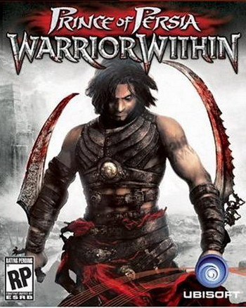 Принц Персии: Схватка с судьбой / Prince of Persia: Warrior Within (2004) PC