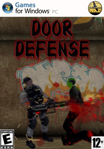 Door Defense [2013, ENG/ENG, L]