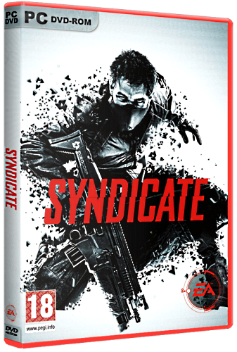 Syndicate (2012) PC | RePack от R.G. Механики