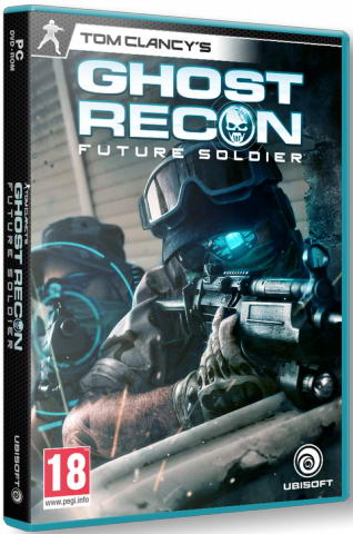 Tom Clancy's Ghost Recon: Future Soldier (2012) PC | RePack