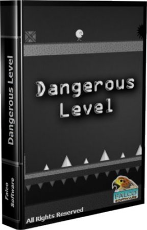 Dangerous Level [2012, ENG/ENG, L]