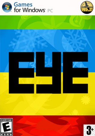 Eye [2013, ENG/ENG, L]