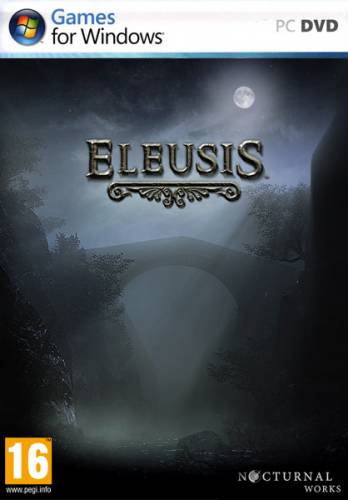 Eleusis [2013, ENG/ENG, L] by tg