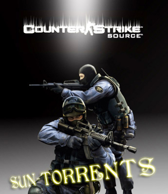 Counter-Strike: Source v.69.2 OrangeBox Engine FULL + Автообновление + MapPack (2012) PC