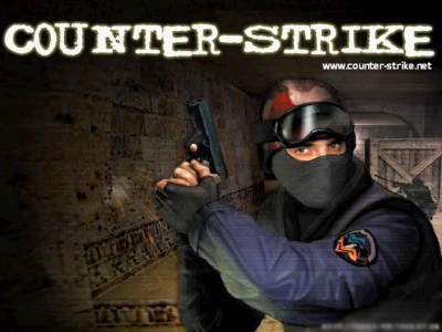 Counter-Strike 1.5. Коллекционное издание (2002) PC