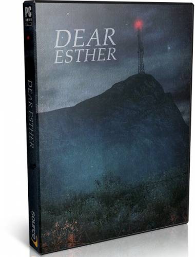 Dear Esther (v.1.0u5) [2012, RUS/ENG, RePack] от Fenixx