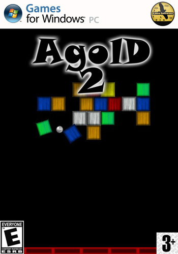 AgolD 2 [2013, ENG/ENG, L]
