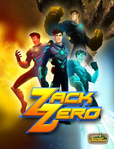 Zack Zero (2013/PC/GER) [P]