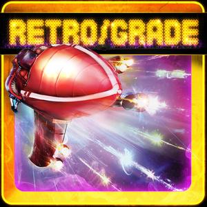 Retro / Grade (2013) PC | Repack