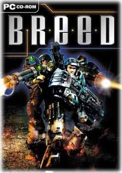 Особь / Breed (2004) PC | RePack от Pilotus