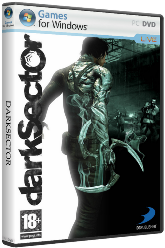 Dark Sector (2009) PC
