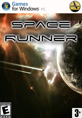 Space Runner [2013, ENG/ENG, L]