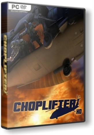Choplifter HD (2012) PC