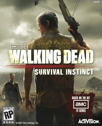 The Walking Dead: Survival Instinct (2013) PC | RePack от Audioslave