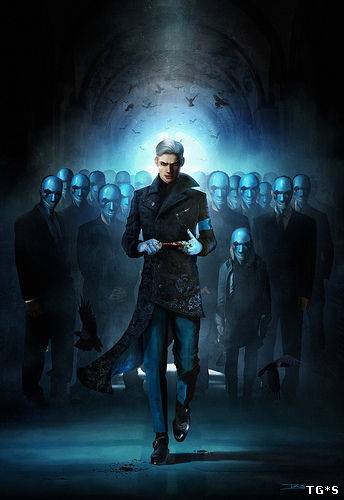 Devil May Cry: Vergil's Downfall