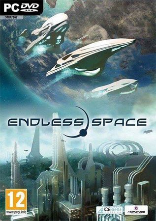 Endless Space: Admiral [2012, RUS/ENG, RePack] от Fenixx