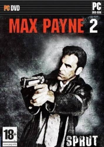 Max Payne 2: Sprut (2007) PC | RePack by Mister@XaM