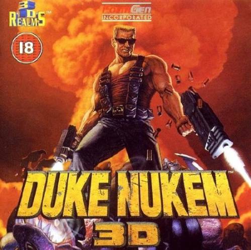 Duke Nukem 3D: Megaton Edition (2013) PC | Repack