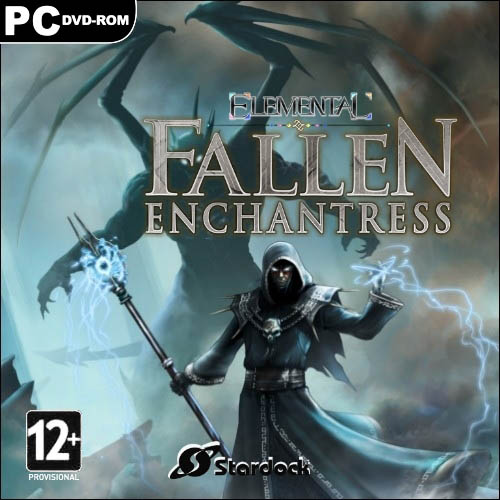 Elemental: Fallen Enchantress (2012/PC/RePack/Eng) by R.G. Catalyst