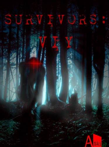 Выживание / Survivors: Viy [2013, RUS , ENG/ No, L]