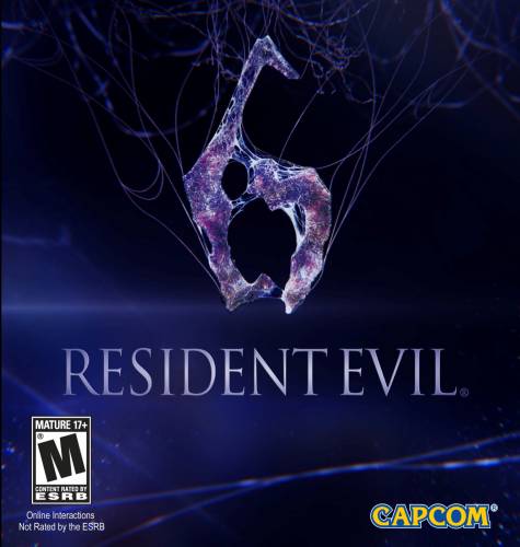 Resident Evil 6 [2013, RUS/ENG, Repack] от Fenixx