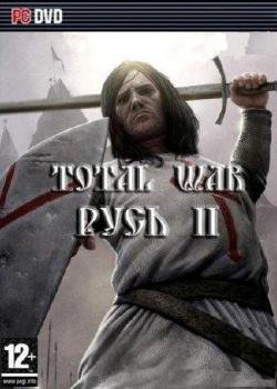 Русь: Total War + Русь 2: Total War (2010) PC