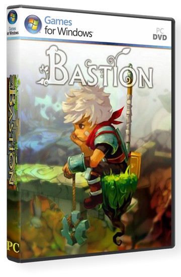 Bastion (2011) PC | RePack от Fenixx