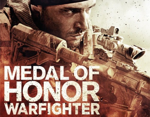 Medal of Honor: Warfighter - Оффициальный геймплейный трейлер (2012) HD 720p